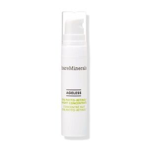 BareMinerals Ageless Phyto-Retinol Night Concentrate